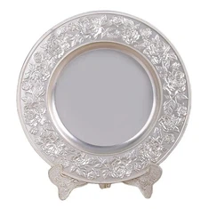 Pláta Comórtha Onóra Cabhraithe Miotail Die-casting